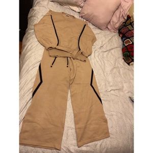 Women’s Matching Set